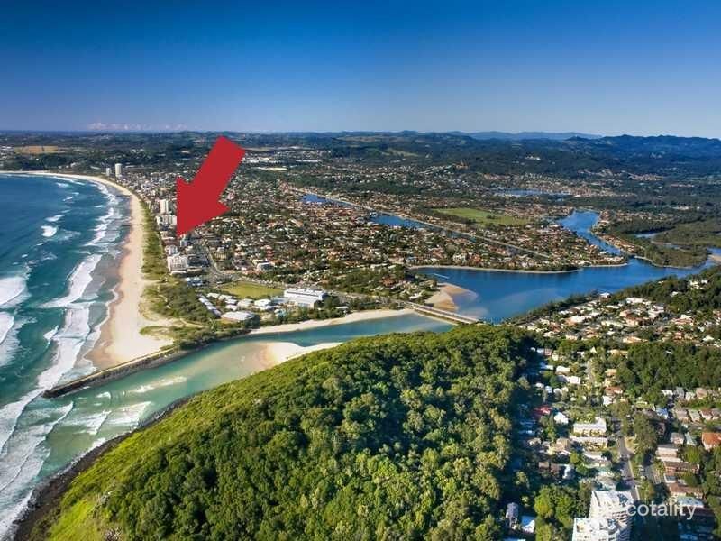 2/1433 Gold Coast Hwy, Palm Beach, QLD 4221