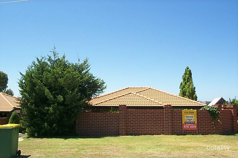 15 Wallaroo Way, Australind, WA 6233