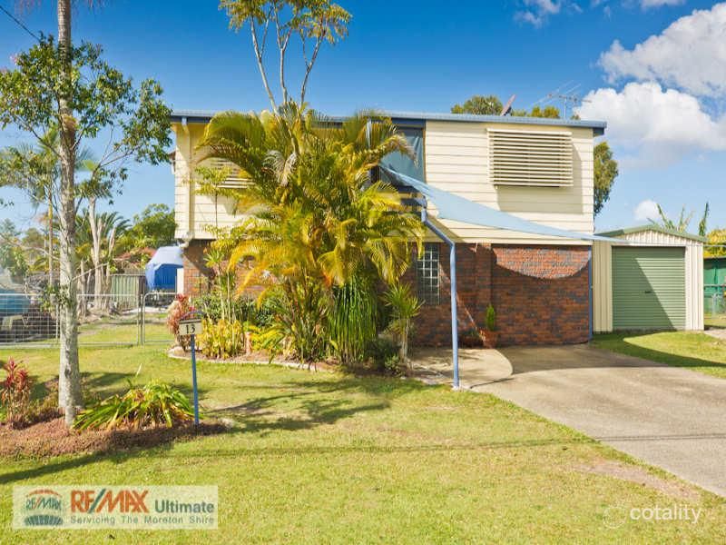 13 Patricia St, Burpengary, QLD 4505