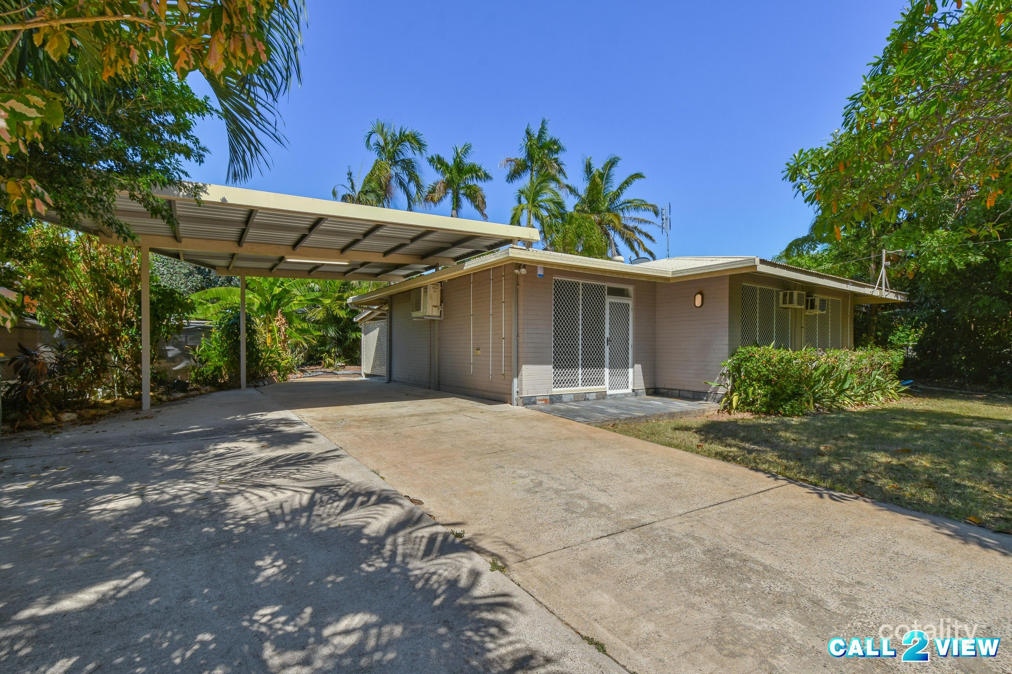 65 Britomart Gdns, Alawa, NT 0810