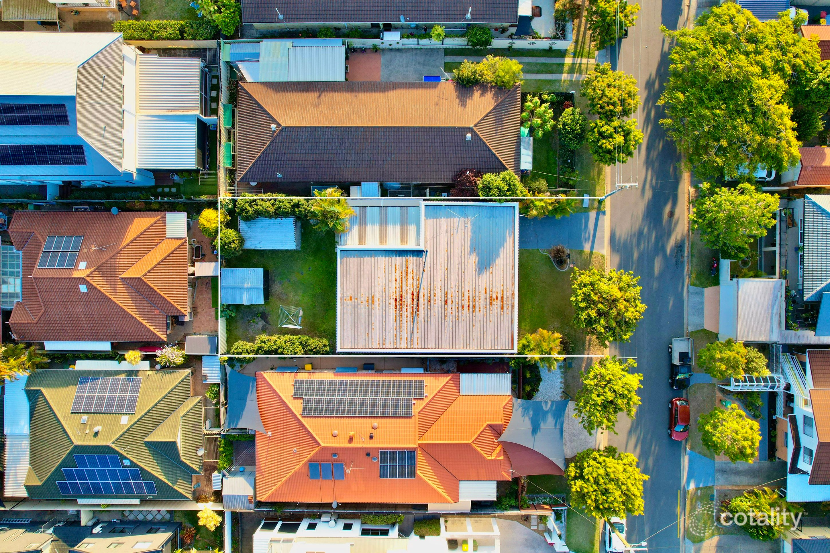 14 Rouen Ave, Paradise Point, QLD 4216