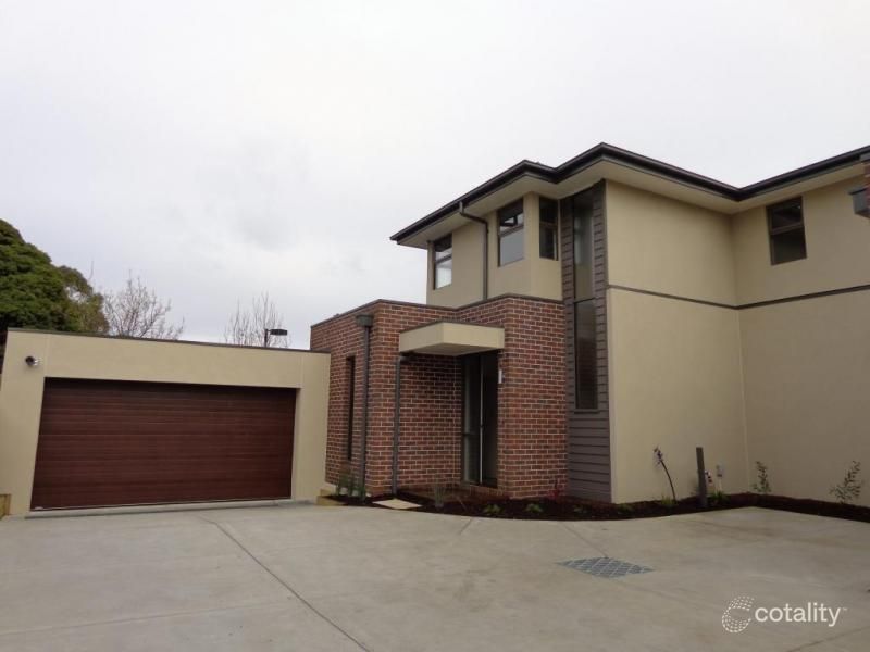 15a Grayling Cres, Croydon, VIC 3136