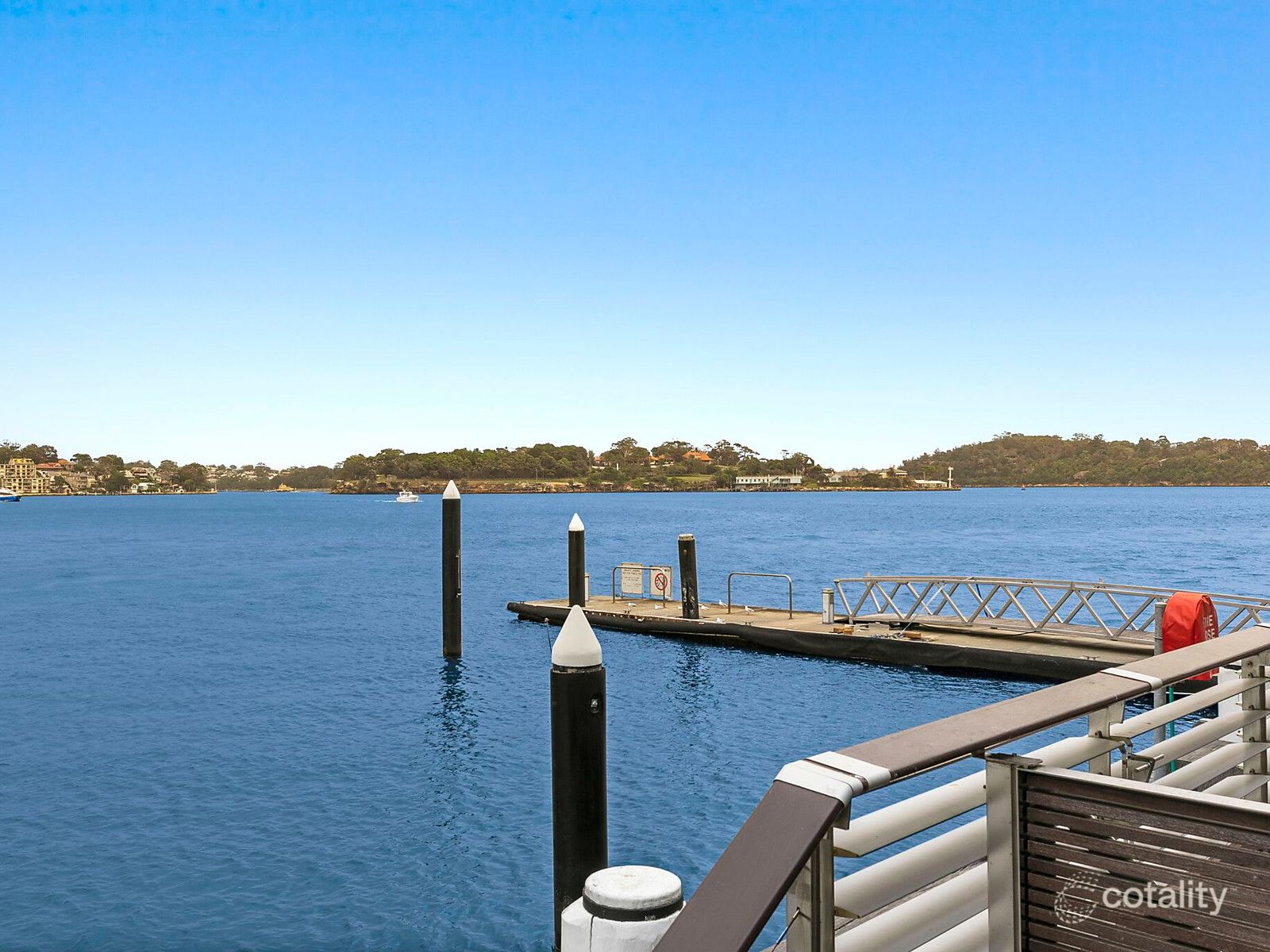 142/19 Hickson Rd, Dawes Point, NSW 2000