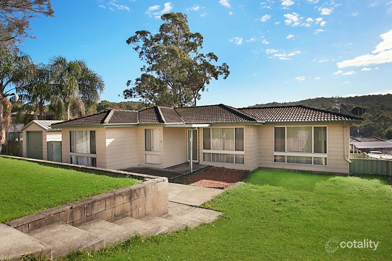 14 Hillside Cres, Teralba, NSW 2284