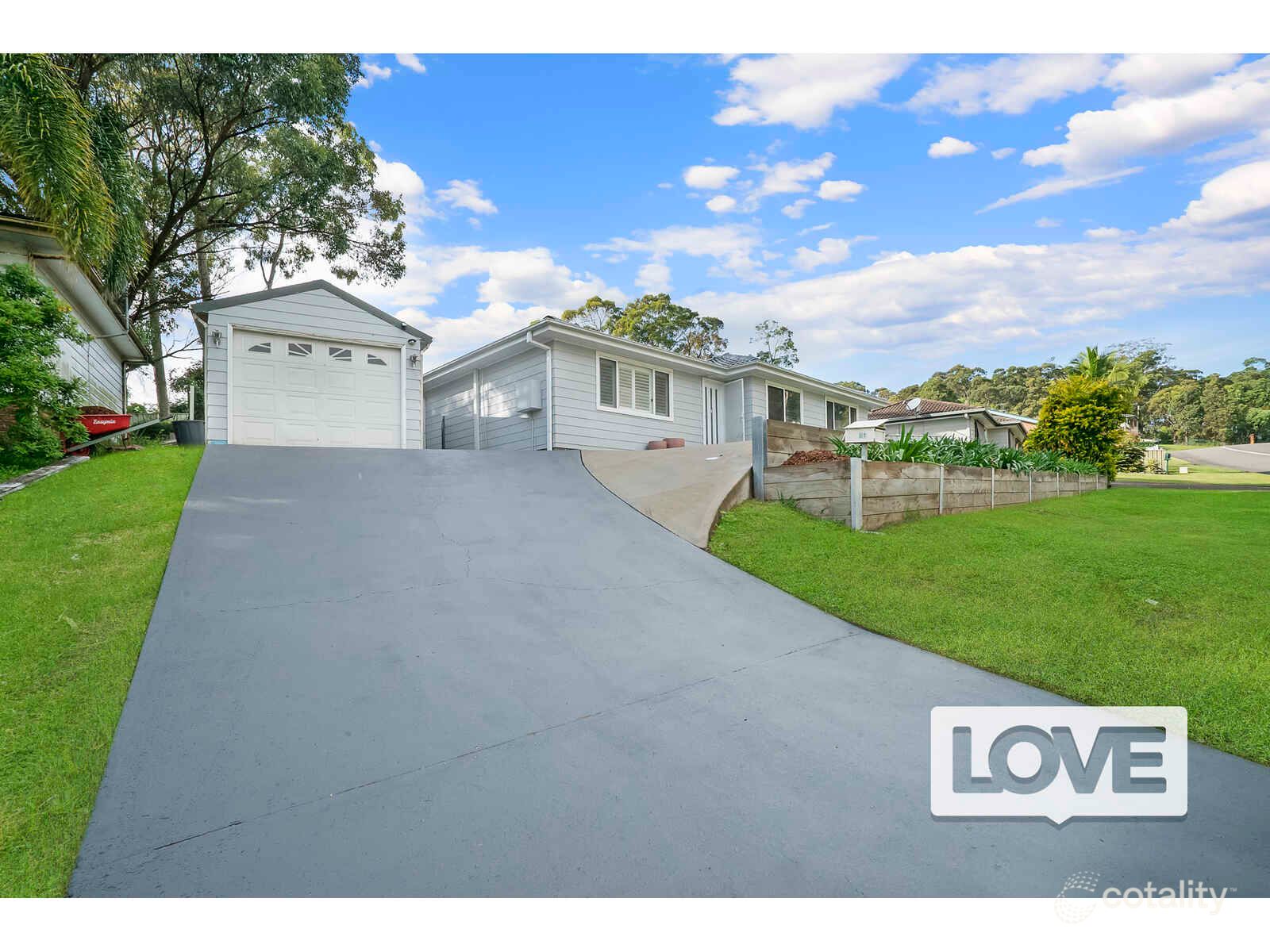 81 Enterprise Way, Woodrising, NSW 2284