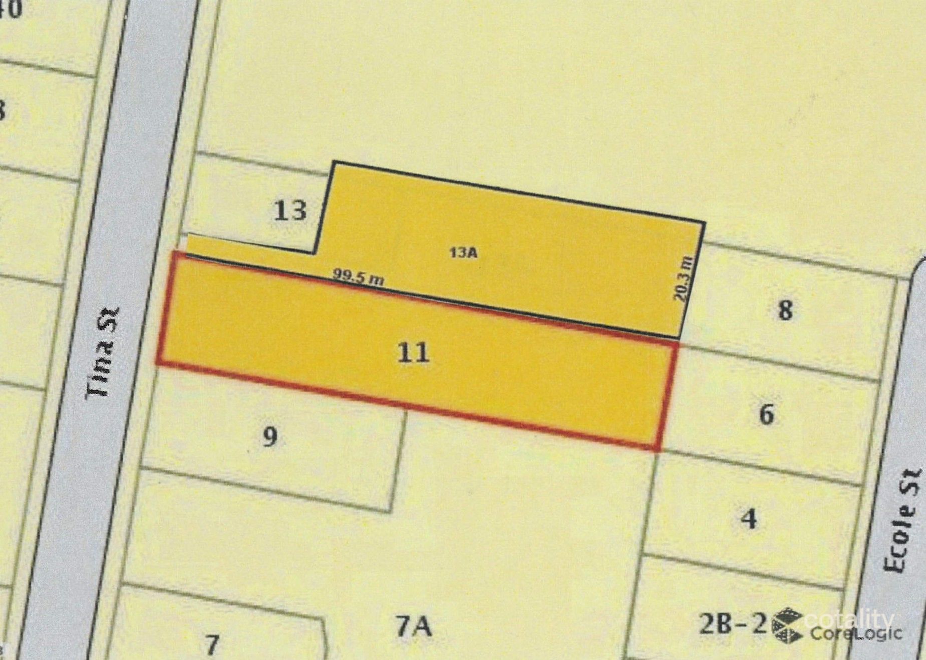 11 Tina St, Beaudesert, QLD 4285