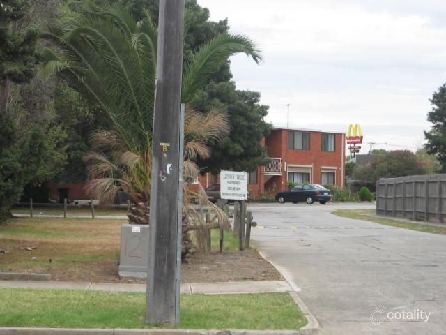 3/12 Percy St, St Albans, VIC 3021
