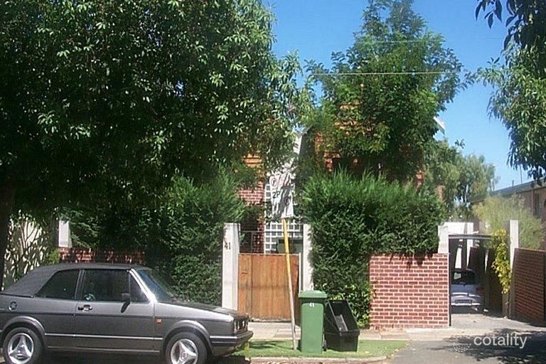 41c Tate St, West Leederville, WA 6007