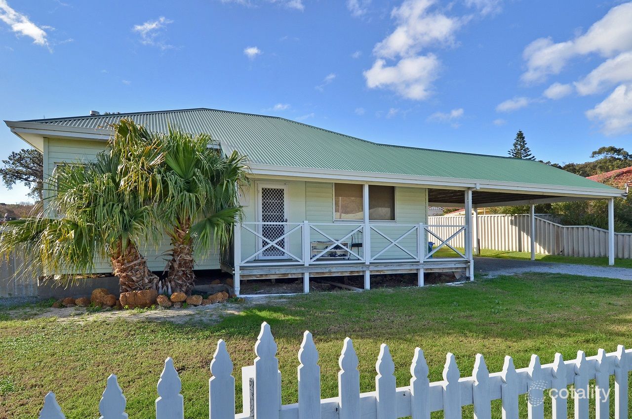 24 Bathurst St, Mira Mar, WA 6330