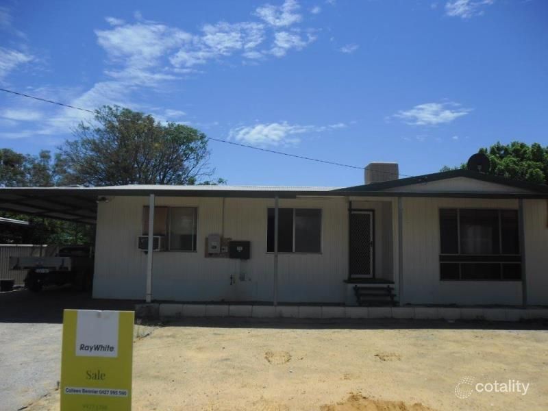 75 Slaughter St, Three Springs, WA 6519