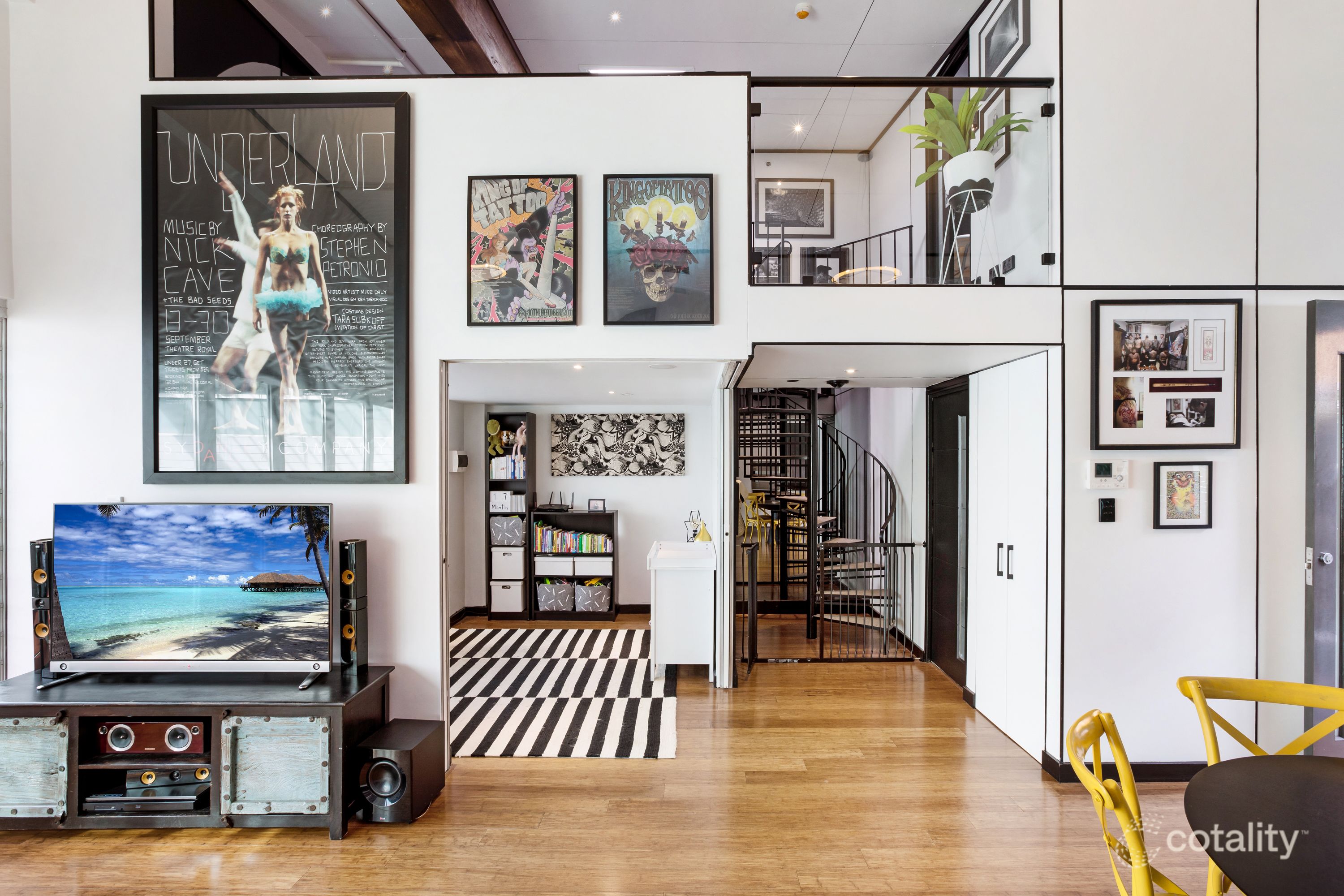 19/9-15 Danks St, Waterloo, NSW 2017