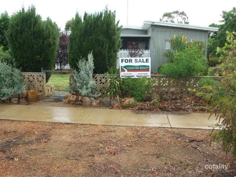 Byfield St, Meckering, WA 6405