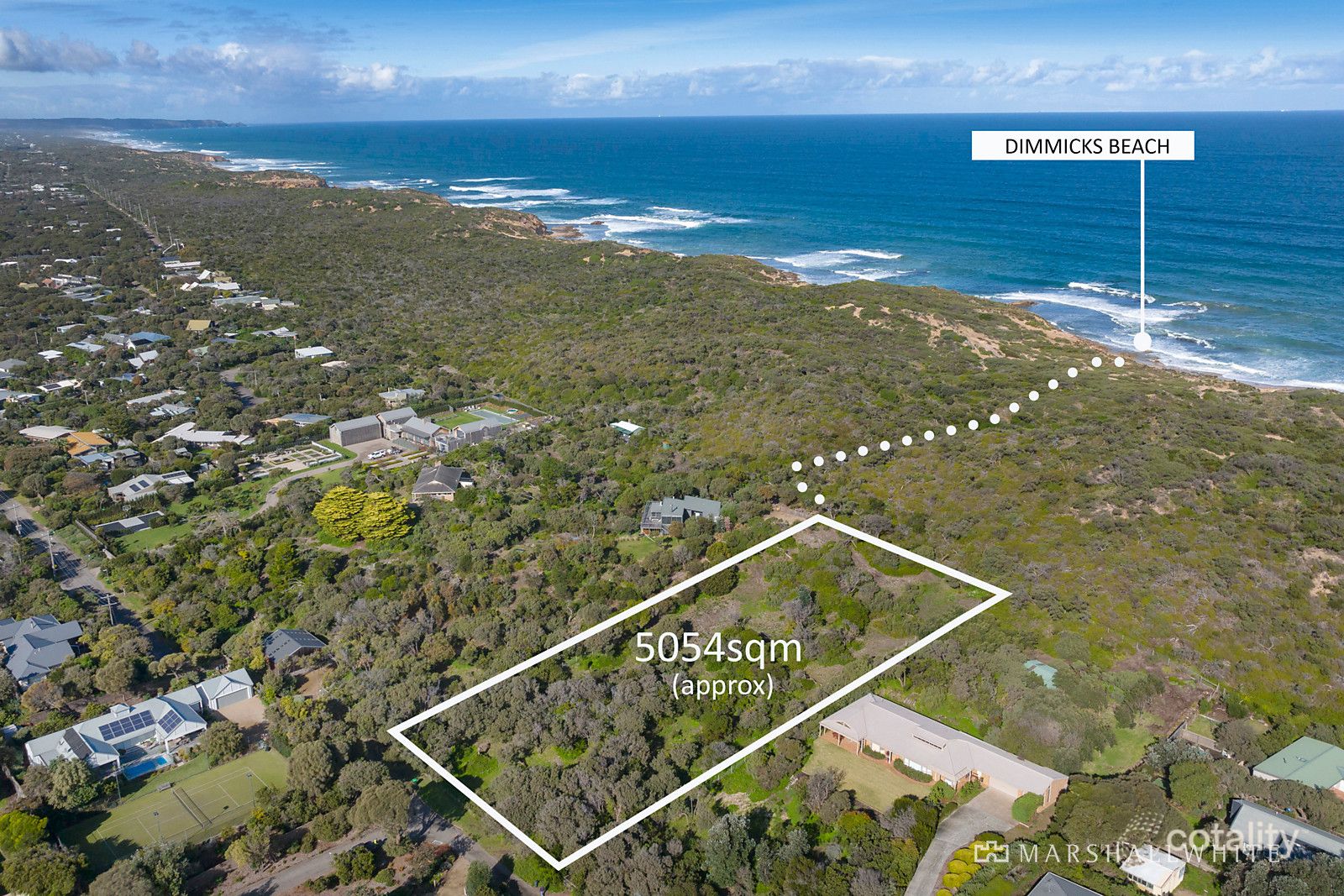 20 Wildcoast Ave, Blairgowrie, VIC 3942