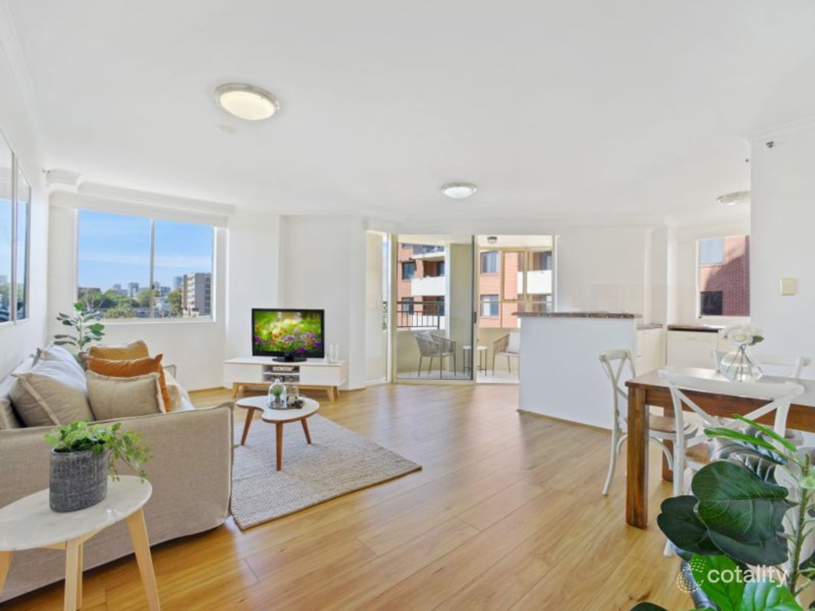 37/20-34 Albert Rd, Strathfield, NSW 2135