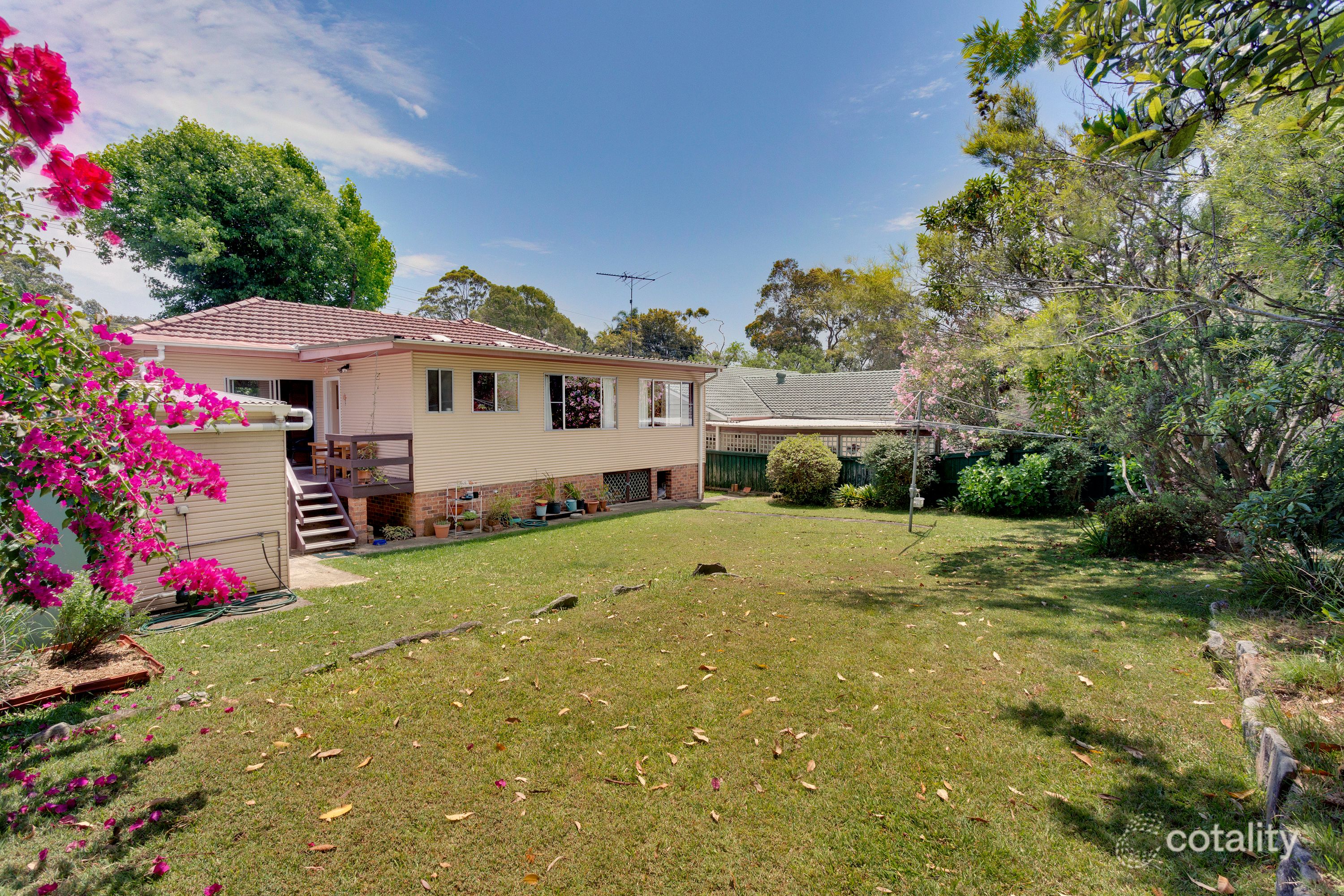 28 Rabbett St, Frenchs Forest, NSW 2086