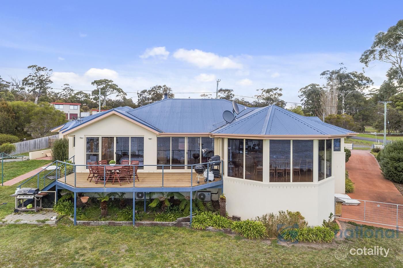 31-33 Barton Ave, Triabunna, TAS 7190