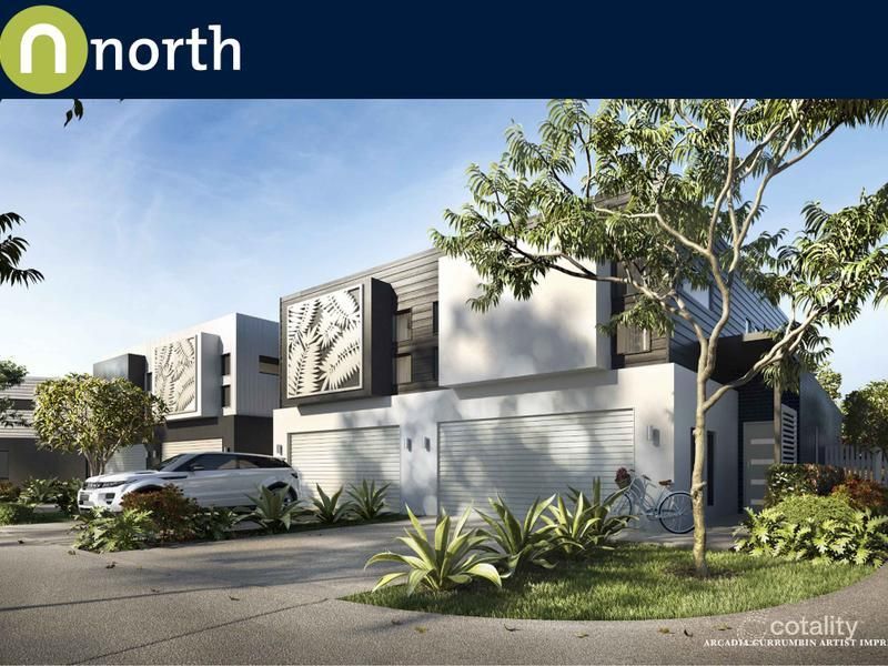 28/7 Border Dr N, Currumbin Waters, QLD 4223