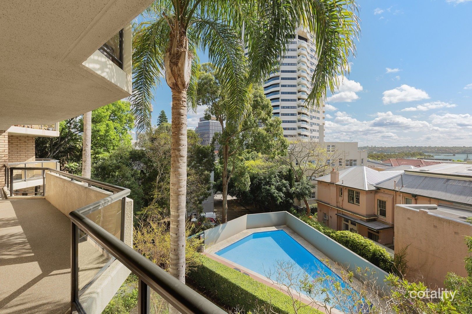 35/1 Tewkesbury Ave, Darlinghurst, NSW 2010