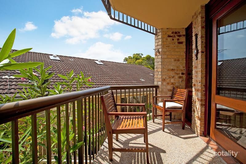 17/10 Minkara Rd, Bayview, NSW 2104