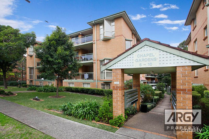 18/6-10 Cairo St, Rockdale, NSW 2216