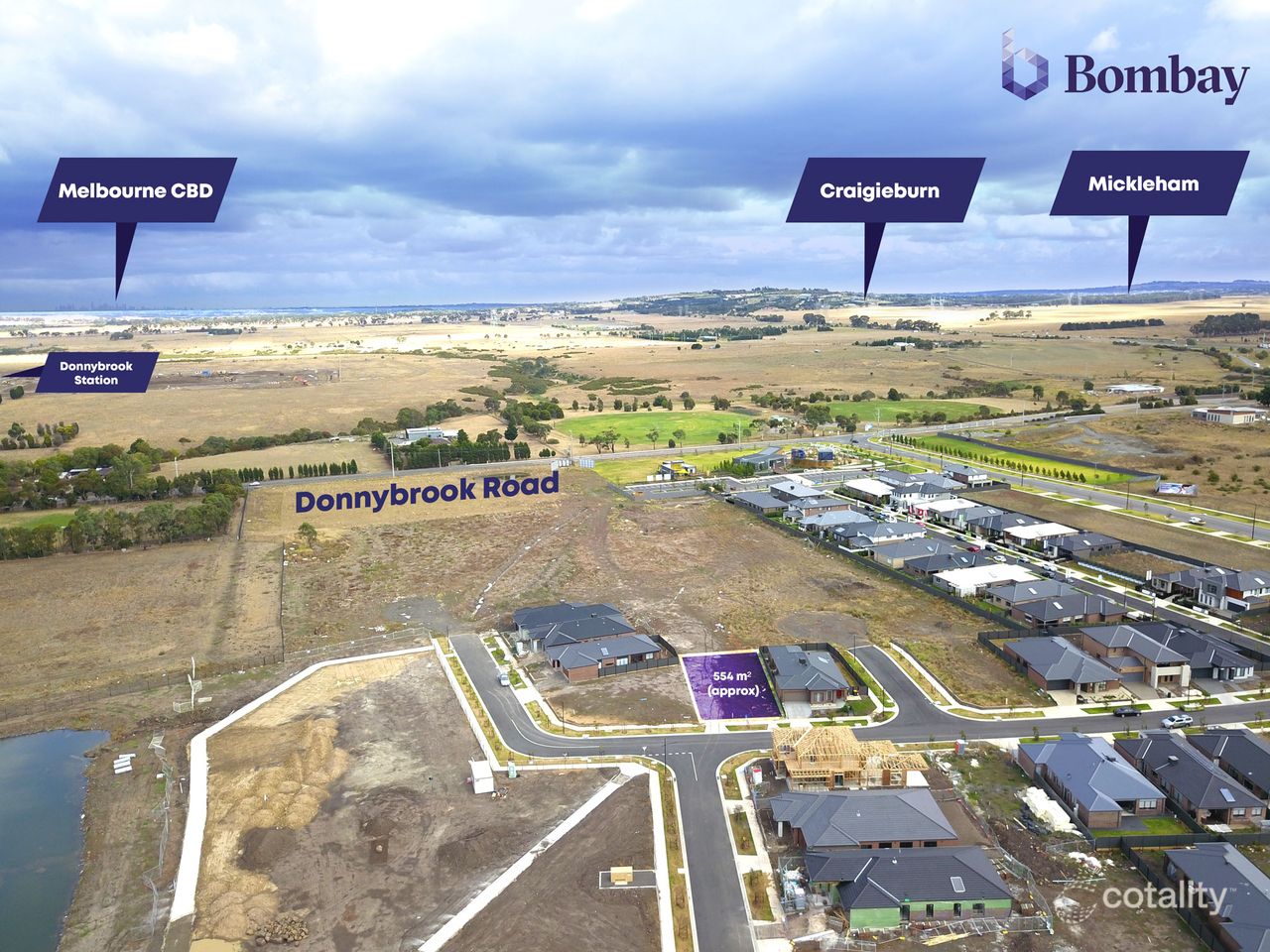 18 Dermody Ave, Kalkallo, VIC 3064