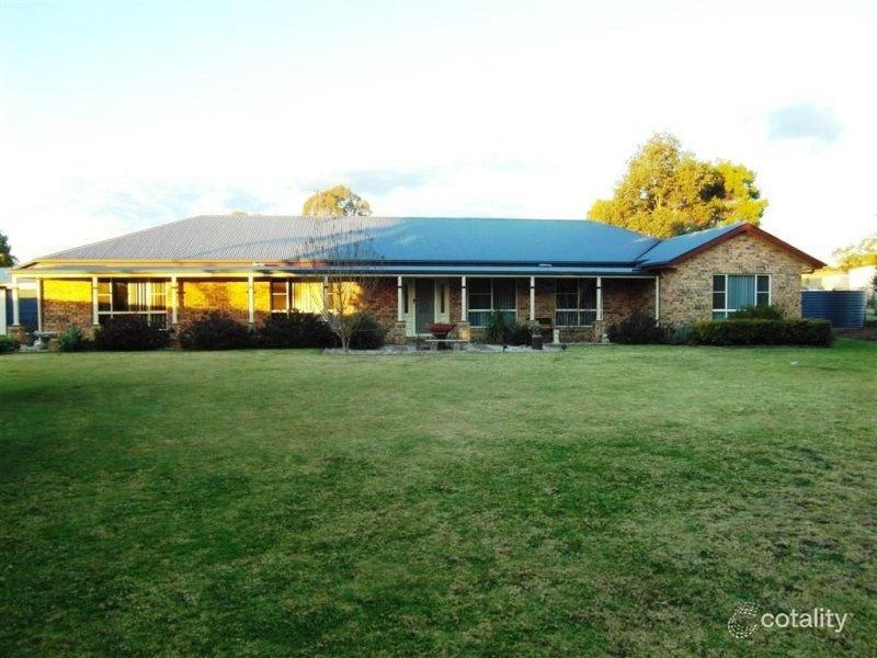 14 Lindan Ct, Cabarlah, QLD 4352