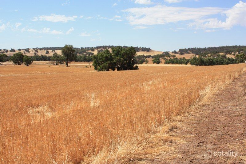 1530 Bindoon-Moora Rd, Mooliabeenee, WA 6504