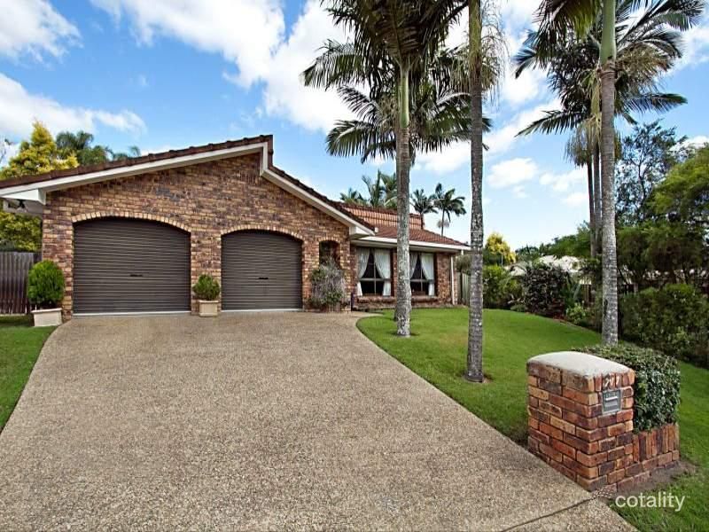 277 Horizon Dr, Westlake, QLD 4074