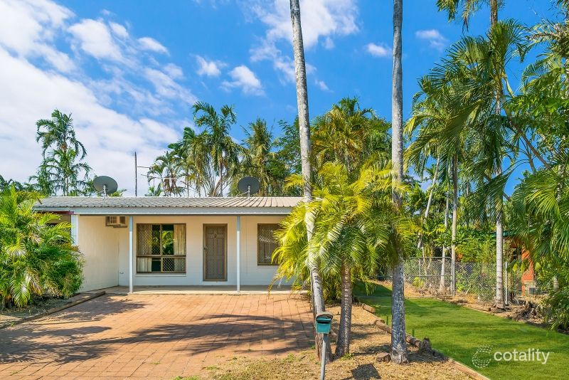 2/23 Woodroffe Ave, Woodroffe, NT 0830