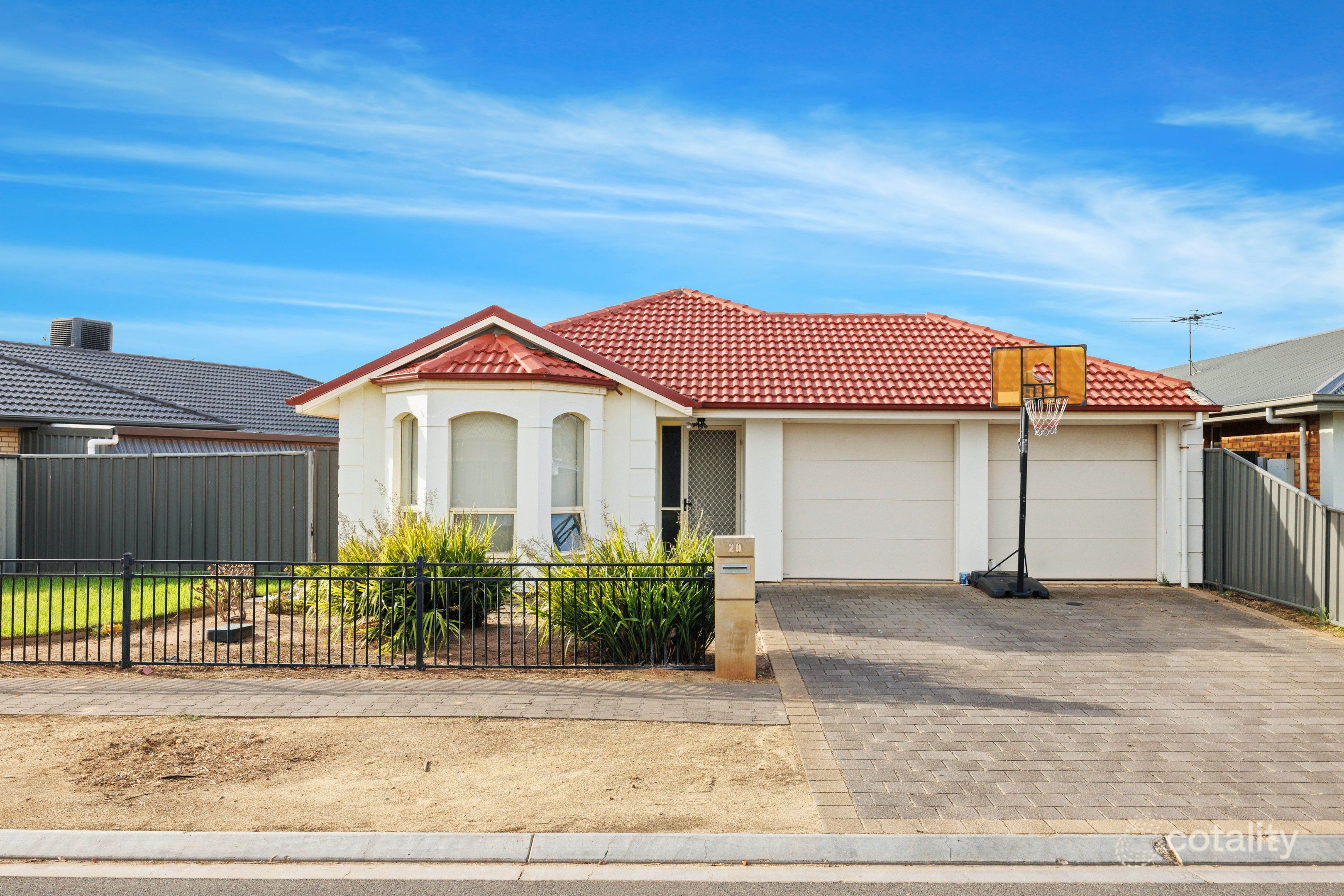 20 Alexandrina Cres, Andrews Farm, SA 5114