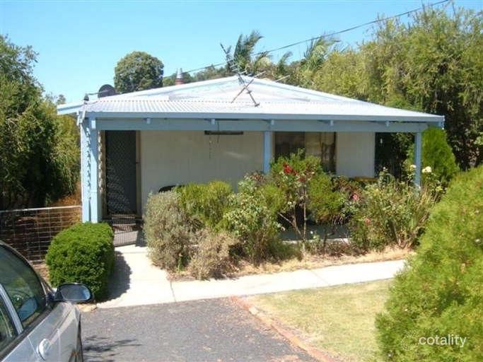 38 Fleet St, Donnybrook, WA 6239
