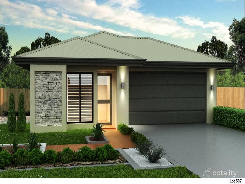 22 Brockman Way, Smithfield, QLD 4878