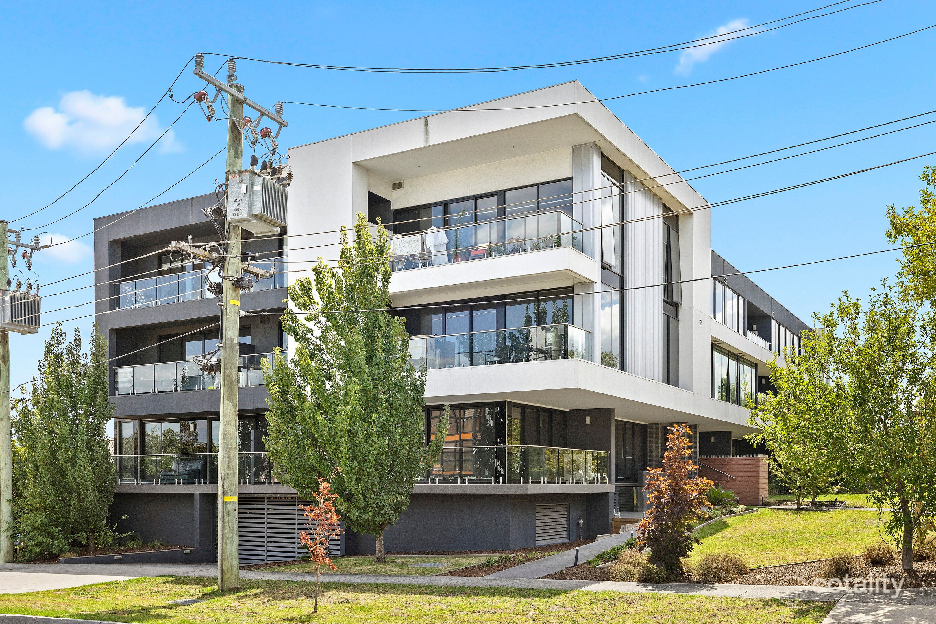 205/29-31 Swindon Rd, Hughesdale, VIC 3166
