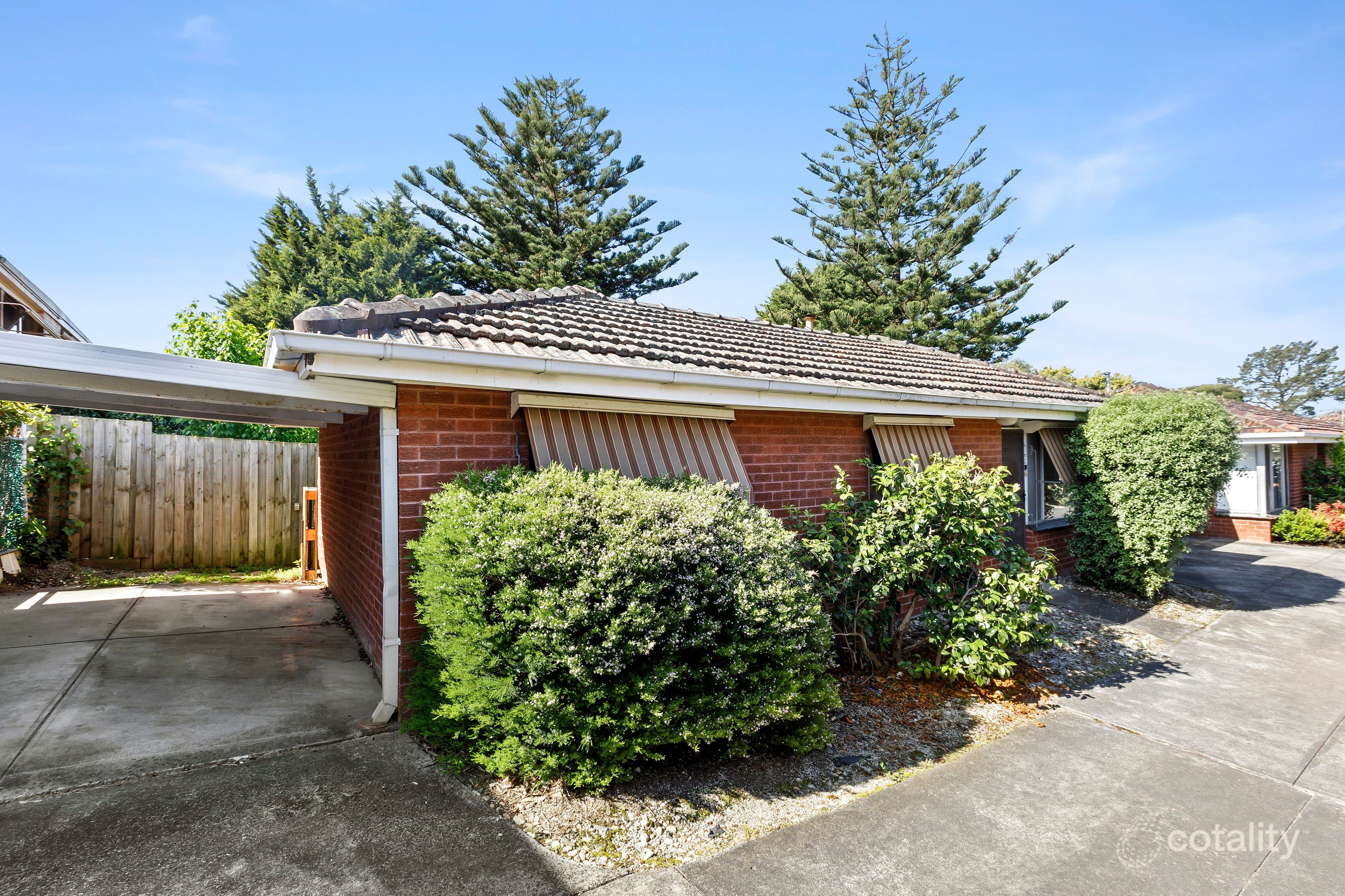 2/28 Tulip Gr, Cheltenham, VIC 3192