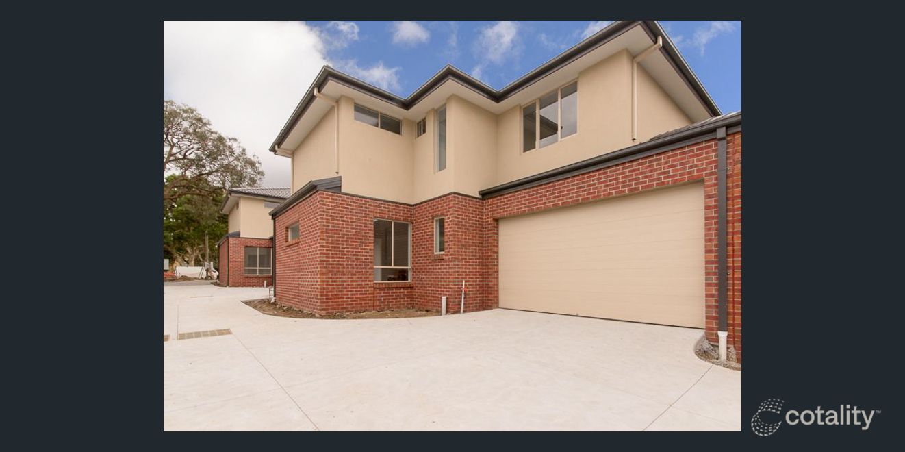 2/24 Vinter Ave, Croydon, VIC 3136