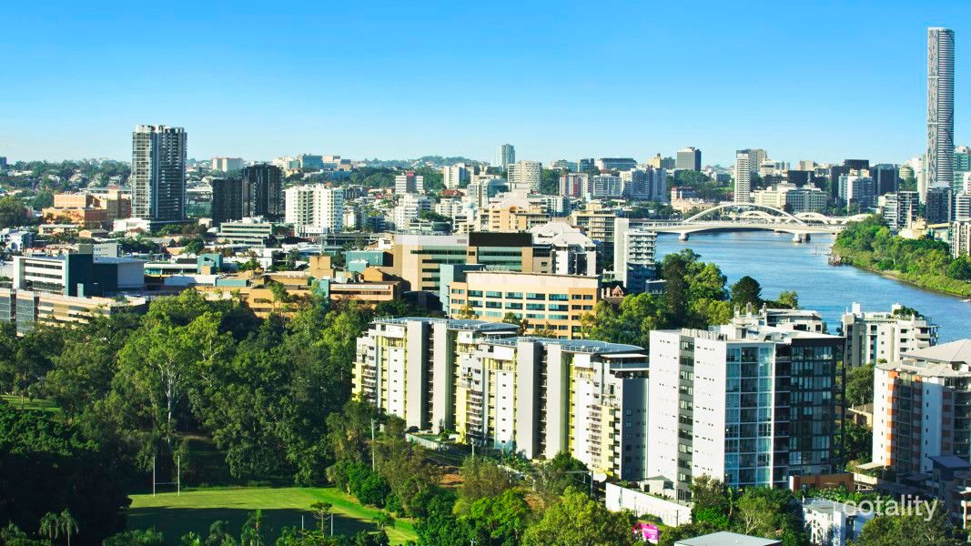 604/48 Jephson St, Toowong, QLD 4066