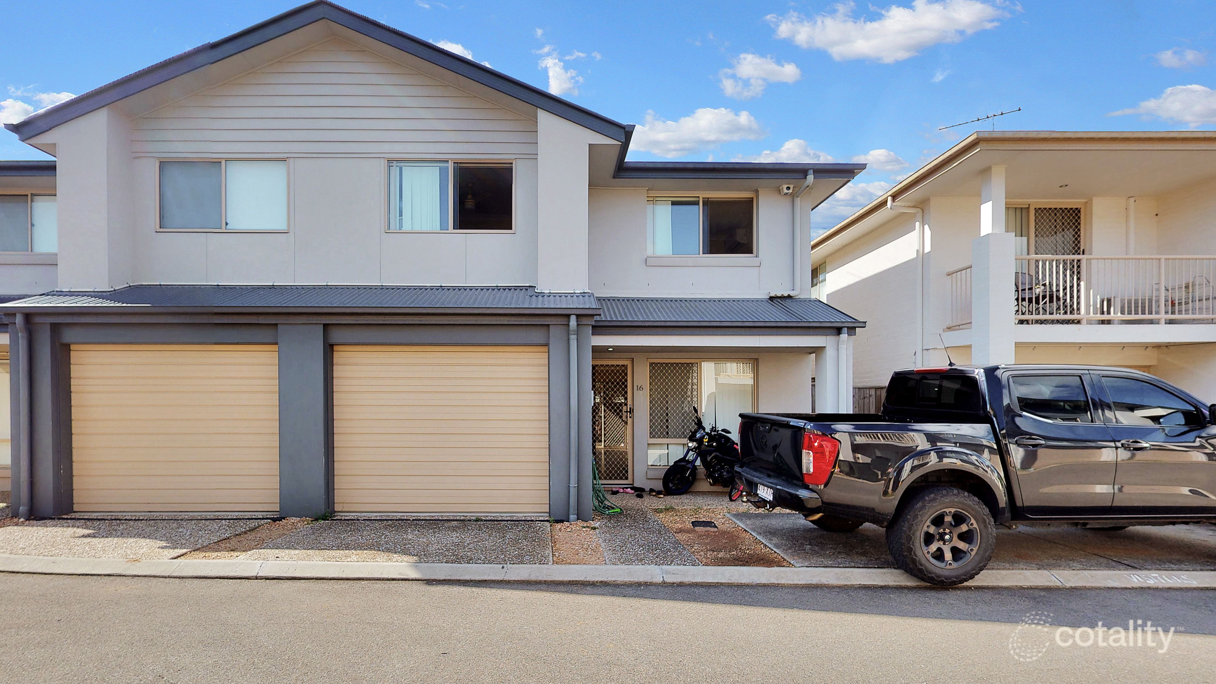 16/108 Menser St, Calamvale, QLD 4116