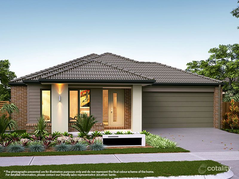 34 Riverglen Dr, Craigieburn, VIC 3064