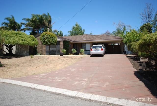 24 Darkins Rtt, Parmelia, WA 6167