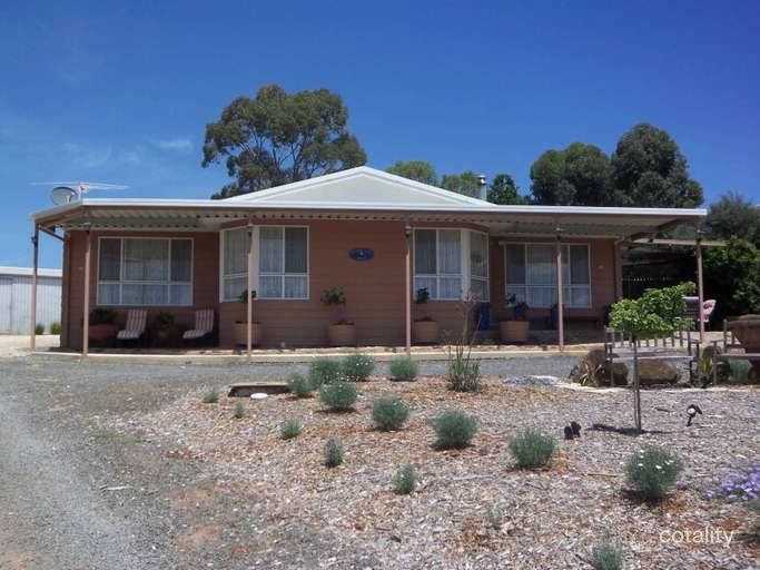 25 Jackman St, Greenock, SA 5360