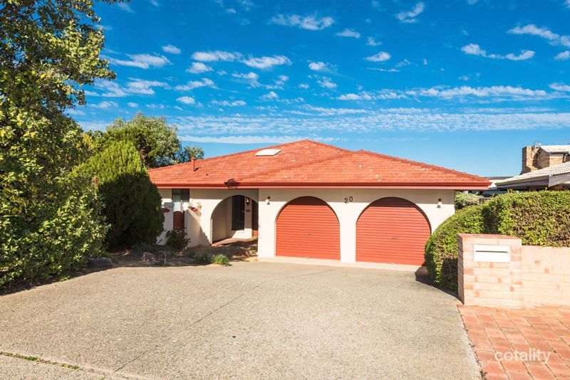 20 The Crest, Woodvale, WA 6026