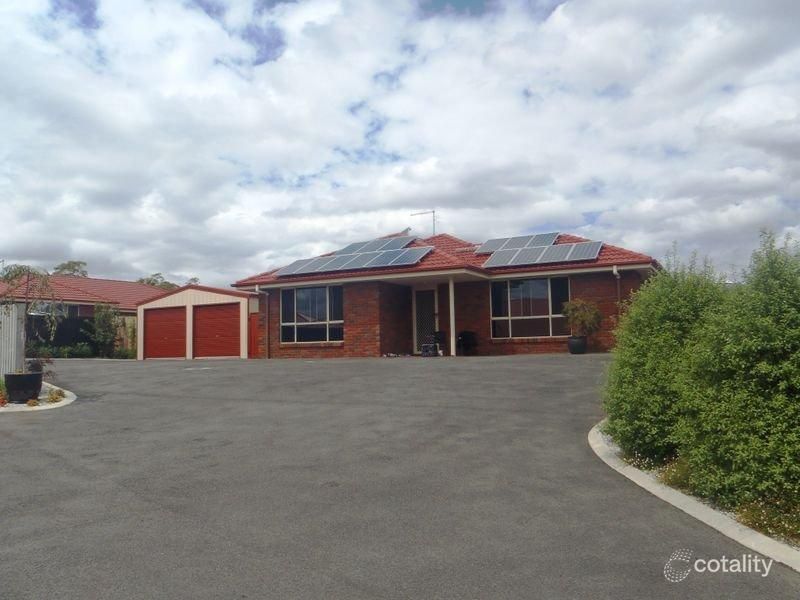 1/22 Alawoona St, Legana, TAS 7277