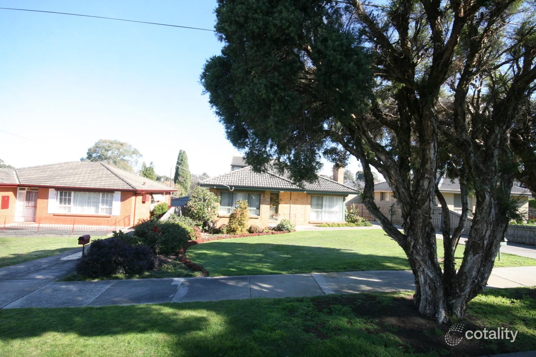 6 Suffolk St, Wantirna South, VIC 3152