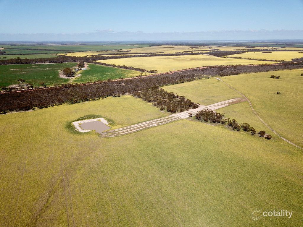 Lot 1784 East Rd, Pingrup, WA 6343