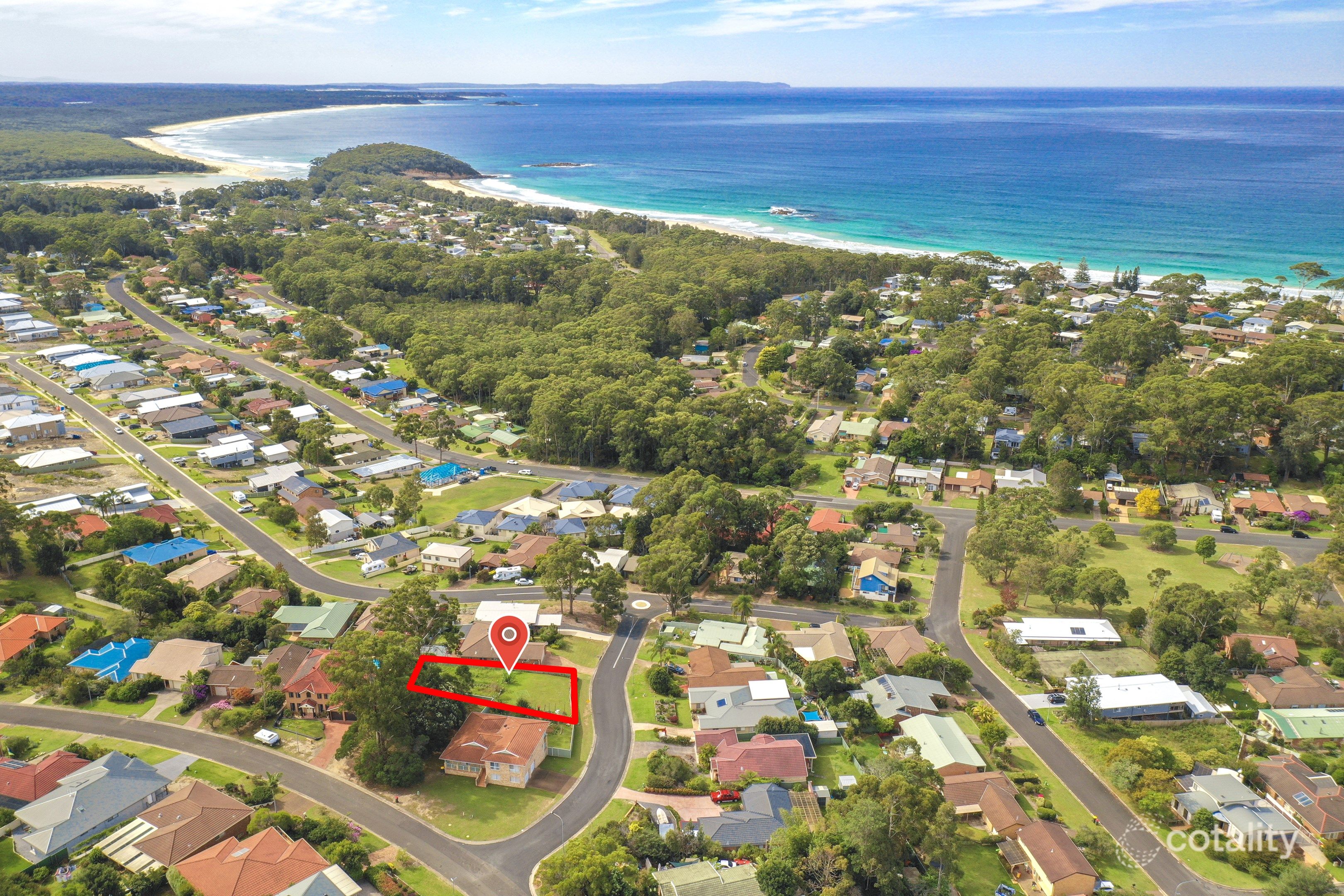 6 Seawinds Pde, Narrawallee, NSW 2539
