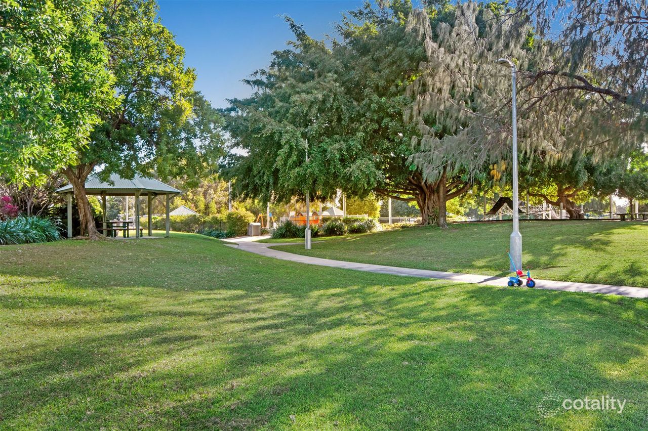 55 Primrose St, Belgian Gardens, QLD 4810