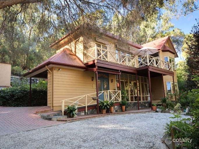 17 Cedar Ave, Blackwood, SA 5051