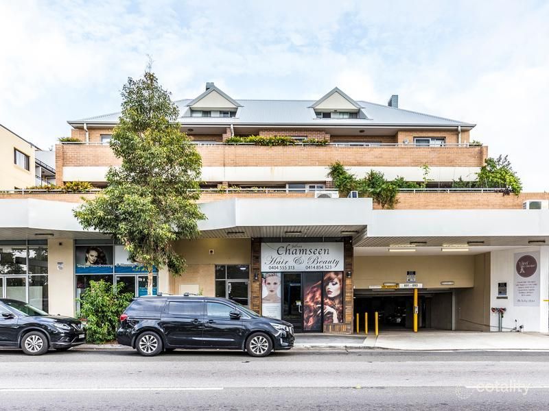 24/691 Punchbowl Rd, Punchbowl, NSW 2196