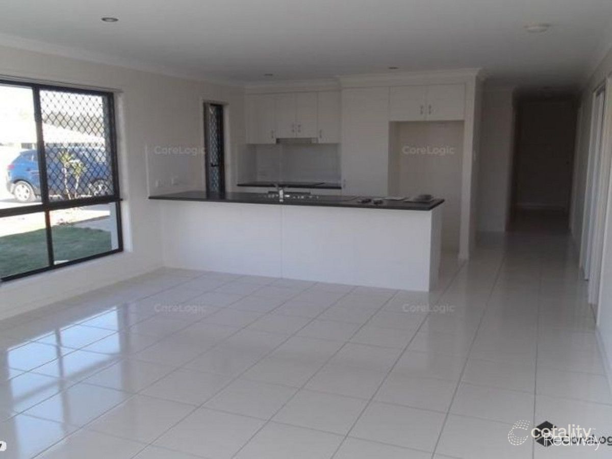 16 Sylvana Ave, Gracemere, QLD 4702