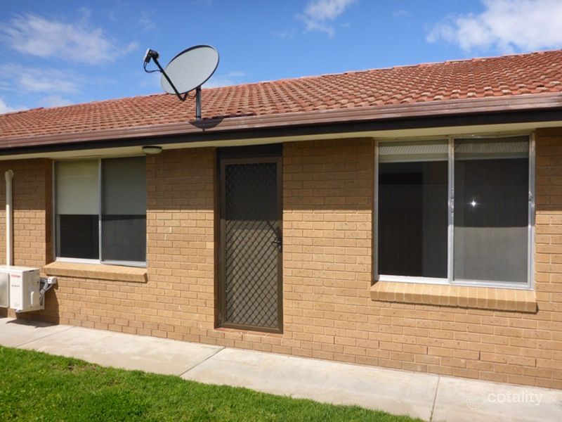 2/631 Storey St, Springdale Heights, NSW 2641